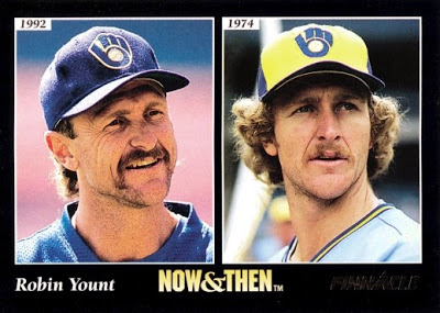 293 Robin Yount NT